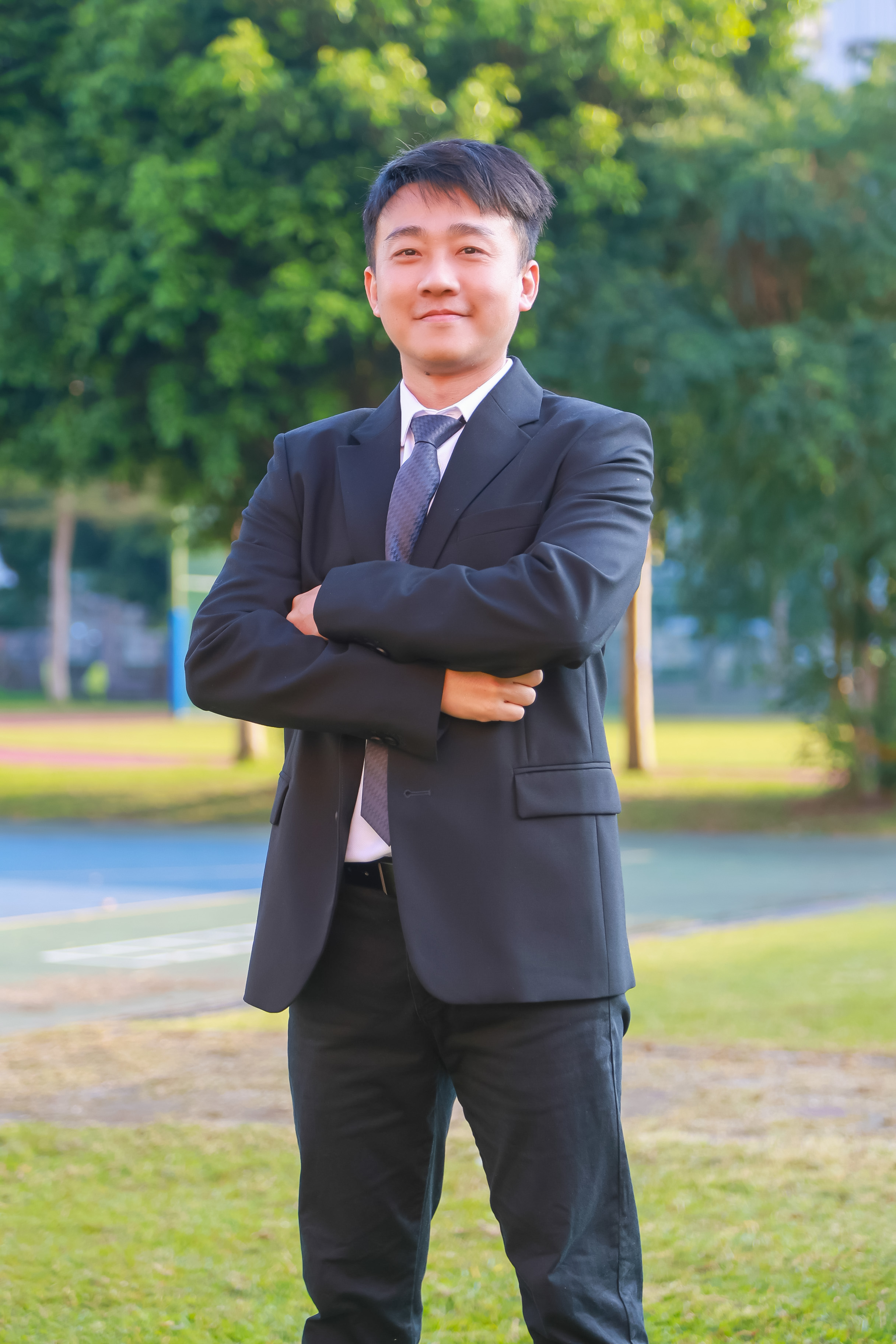 林晋志
